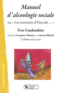 Manuel d'alcoologie sociale