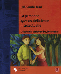 PERSONNE AYANT UNE DEFICIENCE INTELLECTUELLE (LA) 2ED