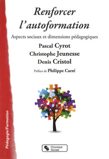 Renforcer l'autoformation