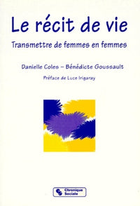 Récit de vie