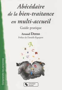 Abécédaire de la bien-traitance en multi-accueil