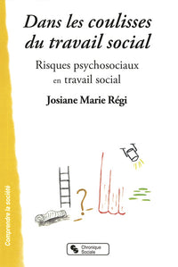 Dans les coulisses du travail social