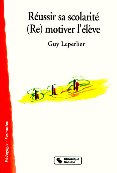 Reussir sa scolarite