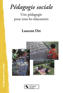 Pédagogie sociale