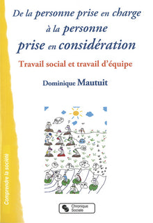 De la personne prise en charge à la personne prise en considération