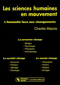 Les sciences humaines en mouvement