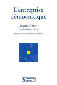 ENTREPRISE DEMOCRATIQUE (L')