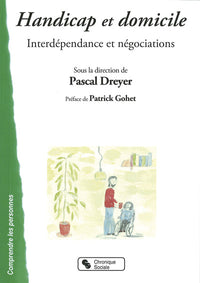 Handicap et domicile