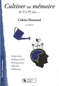 Cultiver sa mémoire