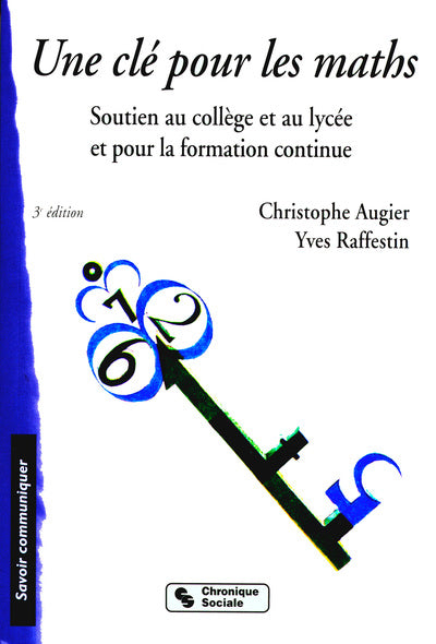 Clé pour les maths