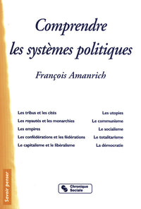 Comprendre les systèmes politiques