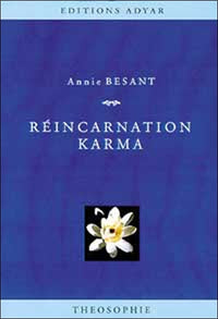 Réincarnation karma