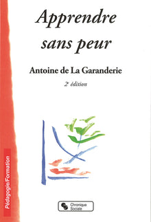 Apprendre sans peur