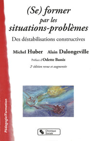 Se former par les situations problèmes