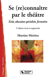 Se reconnaître par le théâtre
