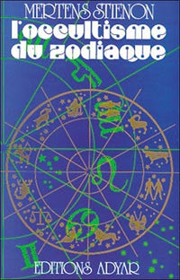 Occultisme du Zodiaque
