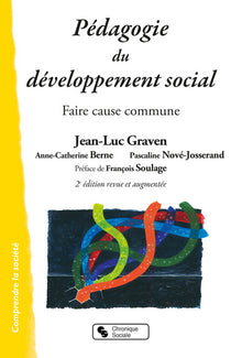 Pédagogie du développement sociale