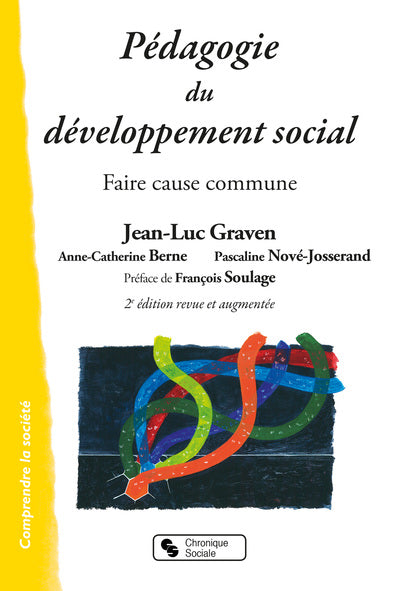 Pédagogie du développement sociale