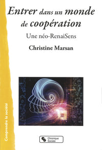 ENTRER DANS UN MONDE DE COOPERATION