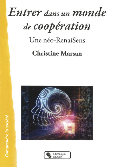 ENTRER DANS UN MONDE DE COOPERATION