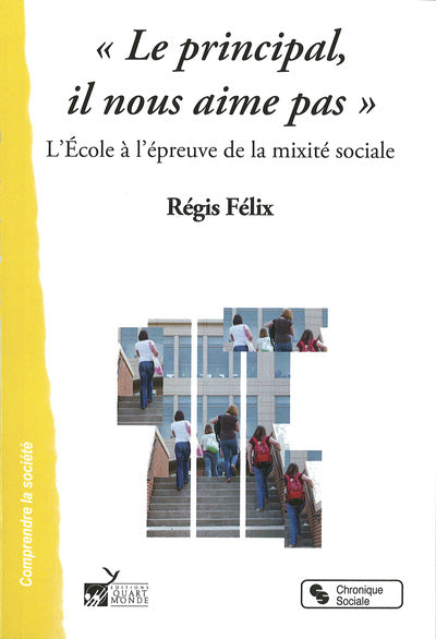 Principal, il nous aime pas