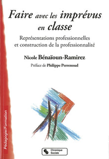 Faire avec les imprévus en classe