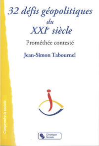 32 DEFIS GEOPOLITIQUES DU XXIE SIECLE