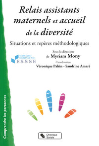 RELAIS ASSISTANTS MATERNELS ET ACCUEIL DE LA DIVERSITE