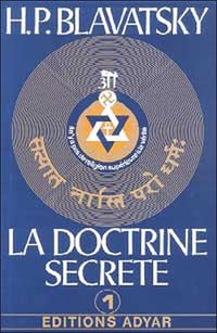 Doctrine Secrète - T.1 Cosmogénèse