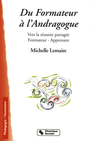 Du formateur à l'andragogue