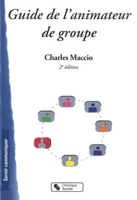 Guide de l'animateur de groupe