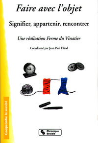 Faire avec l'objet