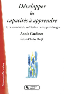 Développer les capacités à apprendre