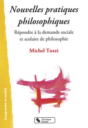NOUVELLES PRATIQUES PHILOSOPHIQUES