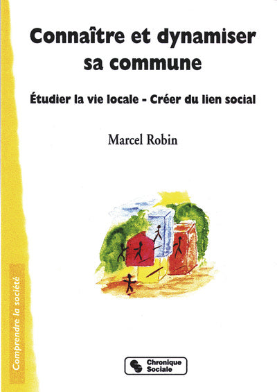 Connaître et dynamiser sa commune