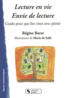 Lecture en vie - Envie de lecture
