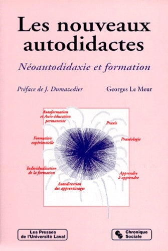 Nouveaux autodidactes (Les)