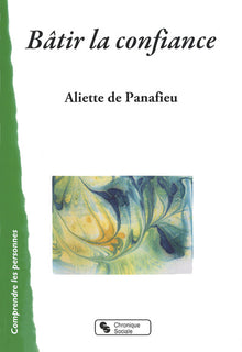 Bâtir la confiance