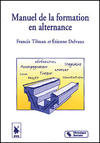 Manuel de la formation en alternance