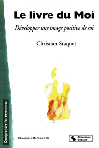 LIVRE DU MOI - EXPRIMER SES EMOTIONS