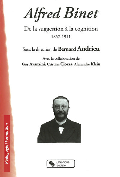 Alfred Binet