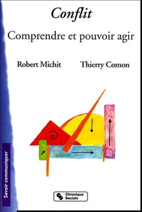 Conflits Comprendre et Pouvoir Agir