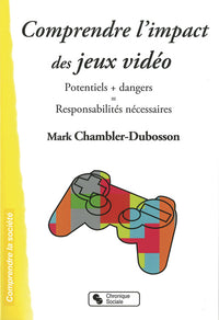 Comprendre l'impact des jeux vidéo