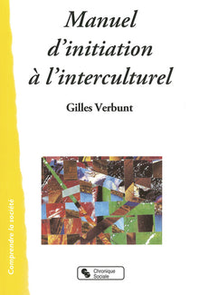 MANUEL D'INITIATION A L'INTERCULTUREL