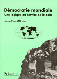 Démocratie mondiale
