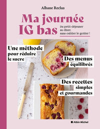 Ma journée IG bas