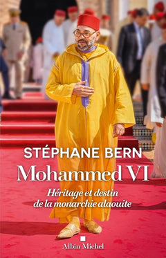 Mohammed VI