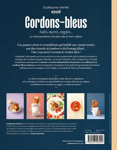 Cordons-bleus