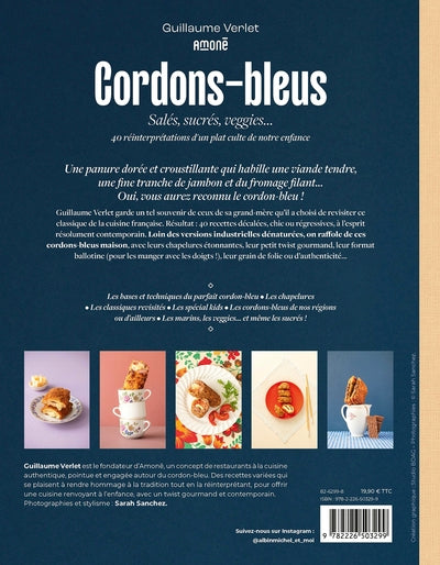 Cordons-bleus