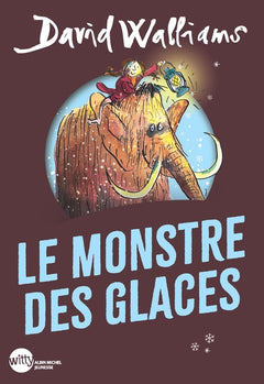 Le monstre des glaces